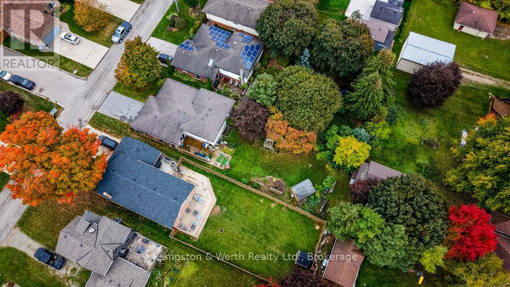 750 Edgar Street, North Perth, Ontario  N4W 1H7 - Photo 30 - X12471065