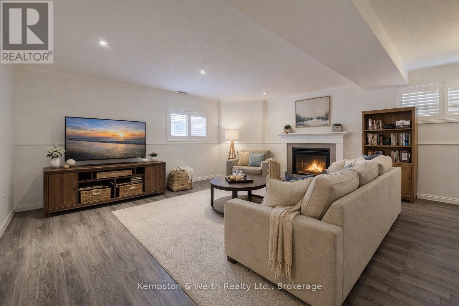 750 Edgar Street, North Perth, Ontario  N4W 1H7 - Photo 22 - X12471065