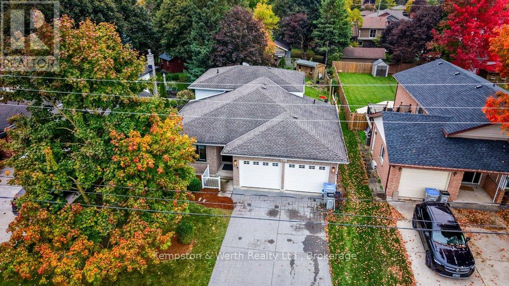 750 Edgar Street, North Perth, Ontario  N4W 1H7 - Photo 24 - X12471065