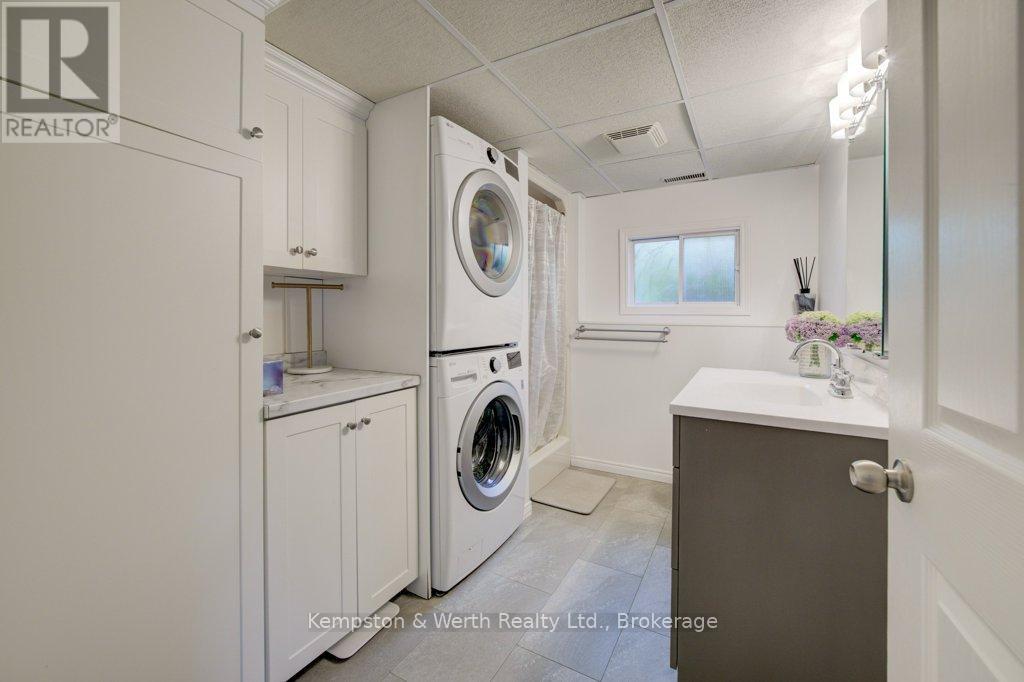 750 Edgar Street, North Perth, Ontario  N4W 1H7 - Photo 21 - X12471065