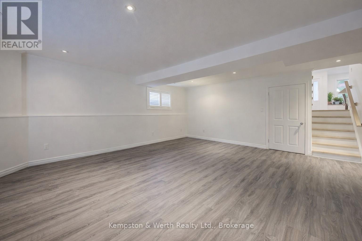 750 Edgar Street, North Perth, Ontario  N4W 1H7 - Photo 23 - X12471065