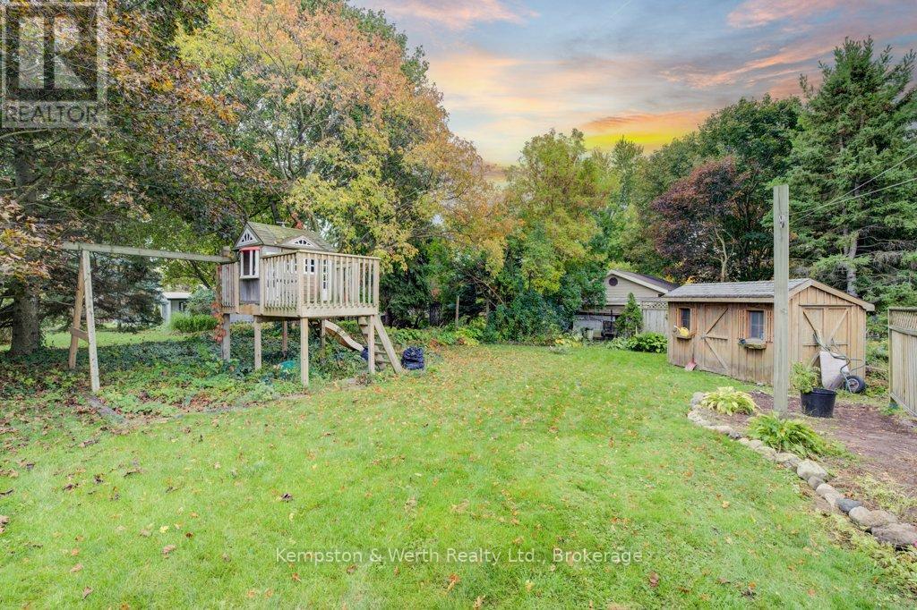 750 Edgar Street, North Perth, Ontario  N4W 1H7 - Photo 37 - X12471065