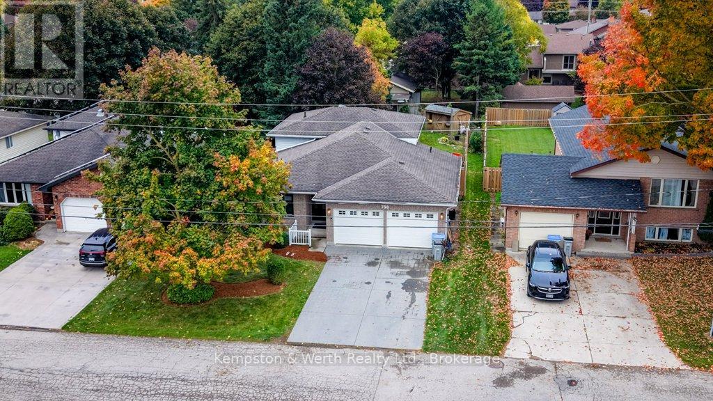 750 Edgar Street, North Perth, Ontario  N4W 1H7 - Photo 33 - X12471065