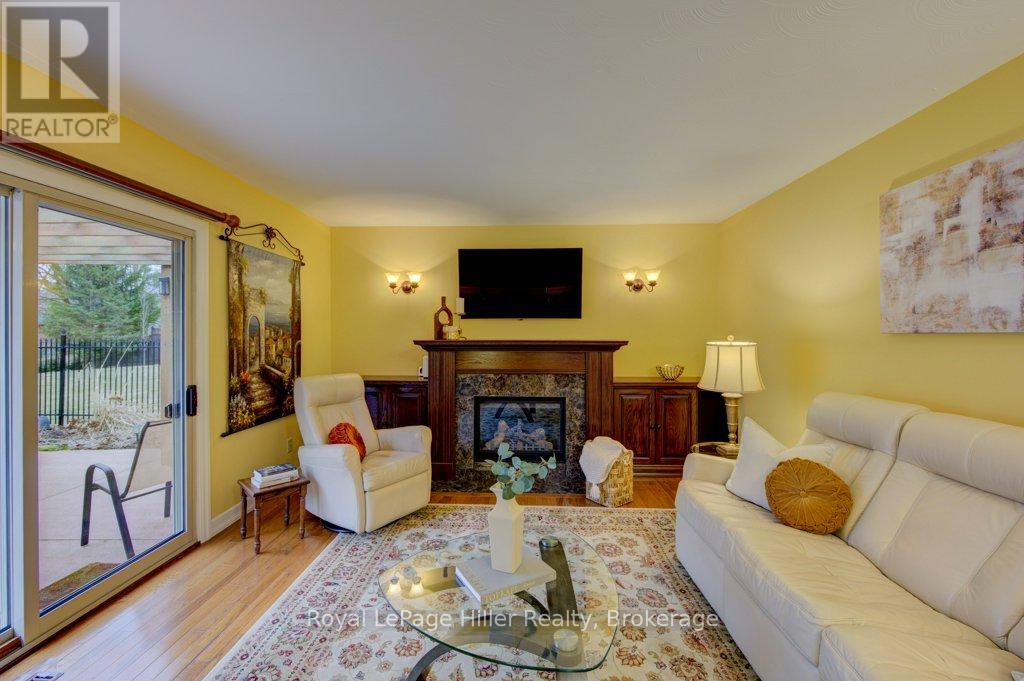 84 Franklin Drive, Stratford, Ontario  N5A 7N6 - Photo 18 - X12924136