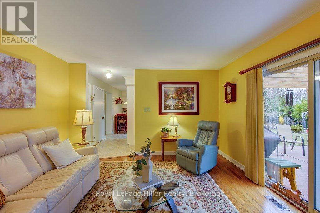 84 Franklin Drive, Stratford, Ontario  N5A 7N6 - Photo 19 - X12924136