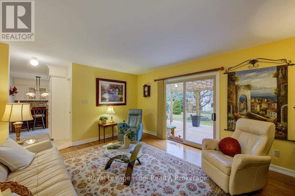 84 Franklin Drive, Stratford, Ontario  N5A 7N6 - Photo 21 - X12924136