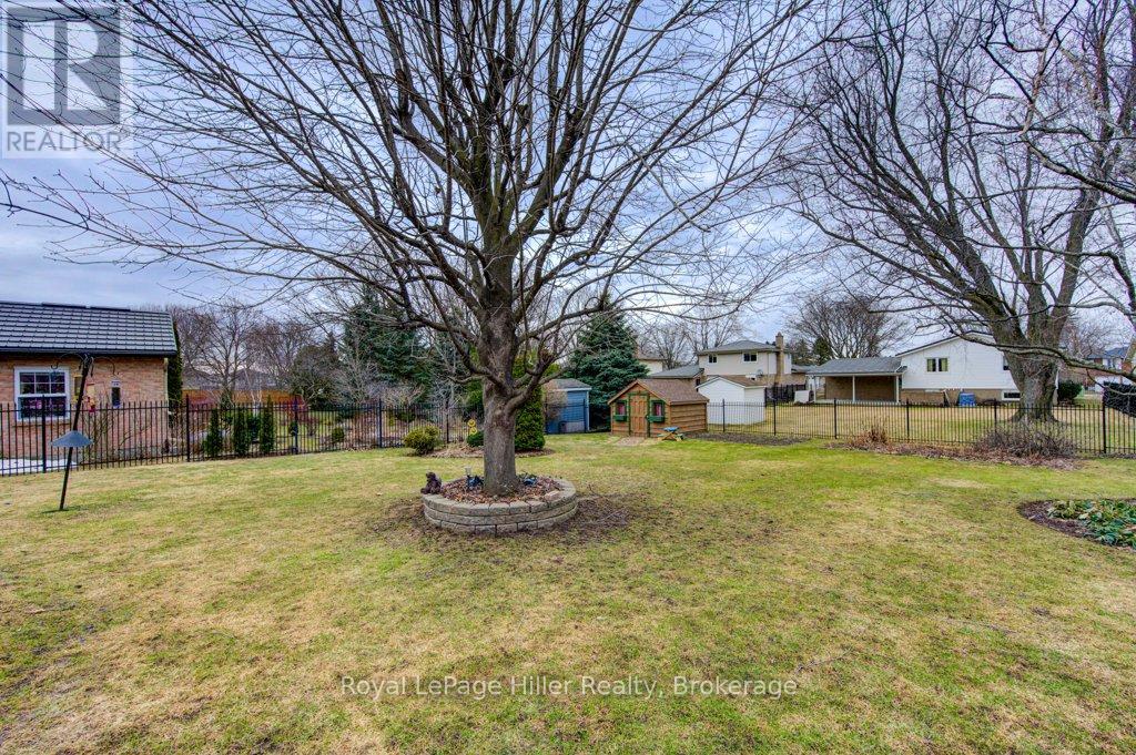 84 Franklin Drive, Stratford, Ontario  N5A 7N6 - Photo 37 - X12924136