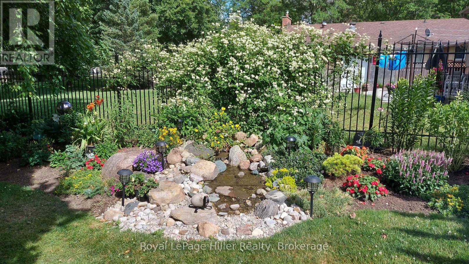 84 Franklin Drive, Stratford, Ontario  N5A 7N6 - Photo 42 - X12924136