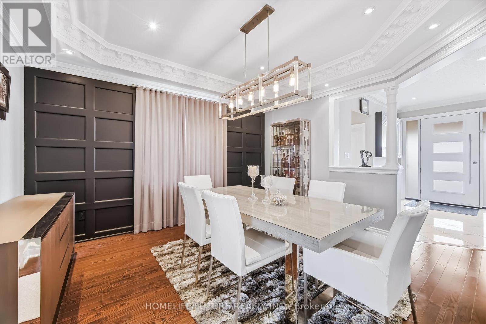 73 Egypt Drive, Brampton (Sandringham-Wellington), Ontario  L6R 0S4 - Photo 10 - W12925382