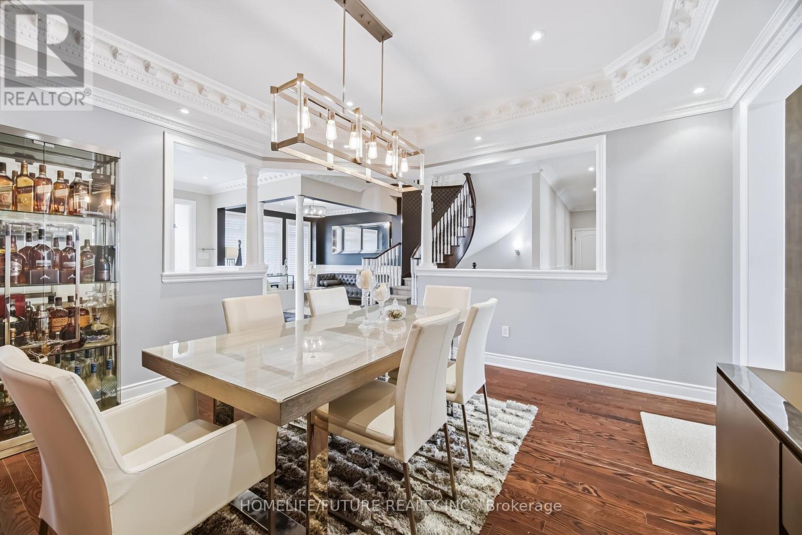 73 Egypt Drive, Brampton (Sandringham-Wellington), Ontario  L6R 0S4 - Photo 11 - W12925382