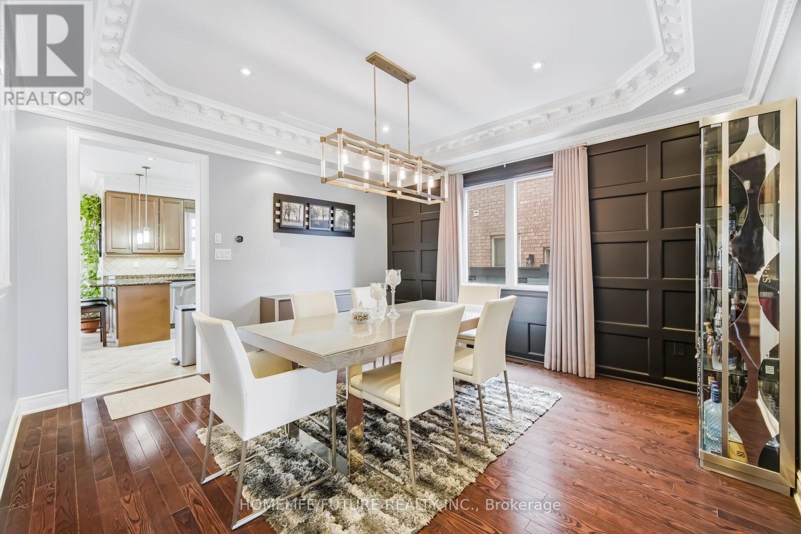 73 Egypt Drive, Brampton (Sandringham-Wellington), Ontario  L6R 0S4 - Photo 12 - W12925382