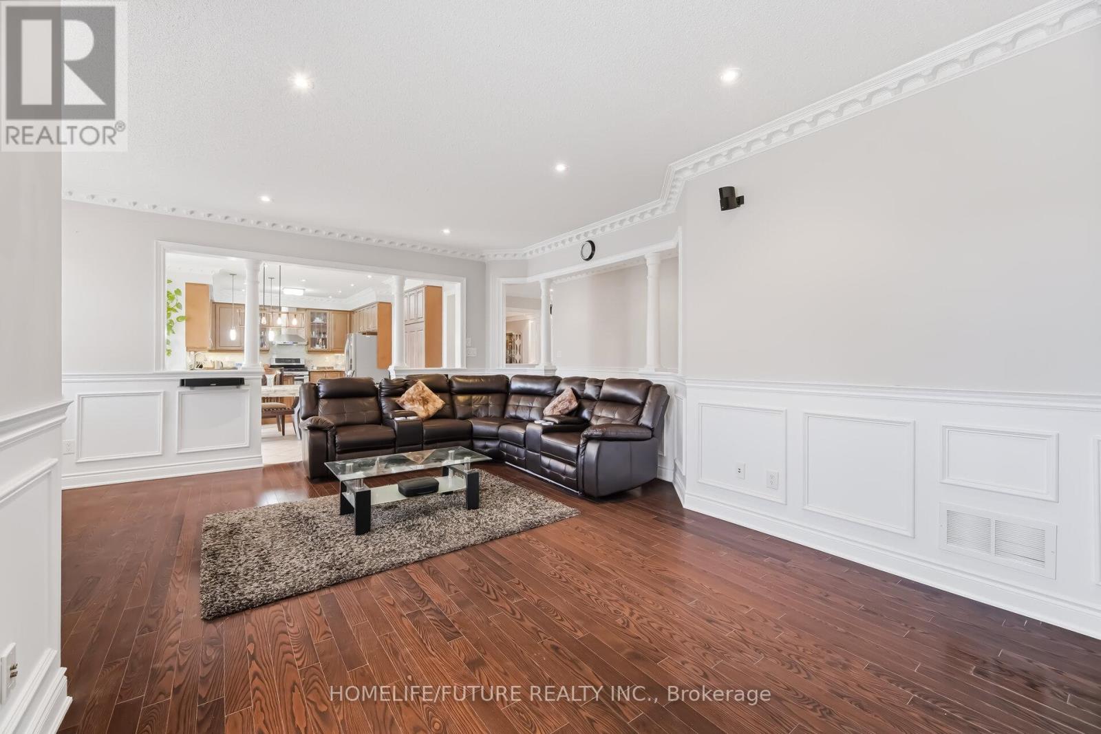 73 Egypt Drive, Brampton (Sandringham-Wellington), Ontario  L6R 0S4 - Photo 20 - W12925382