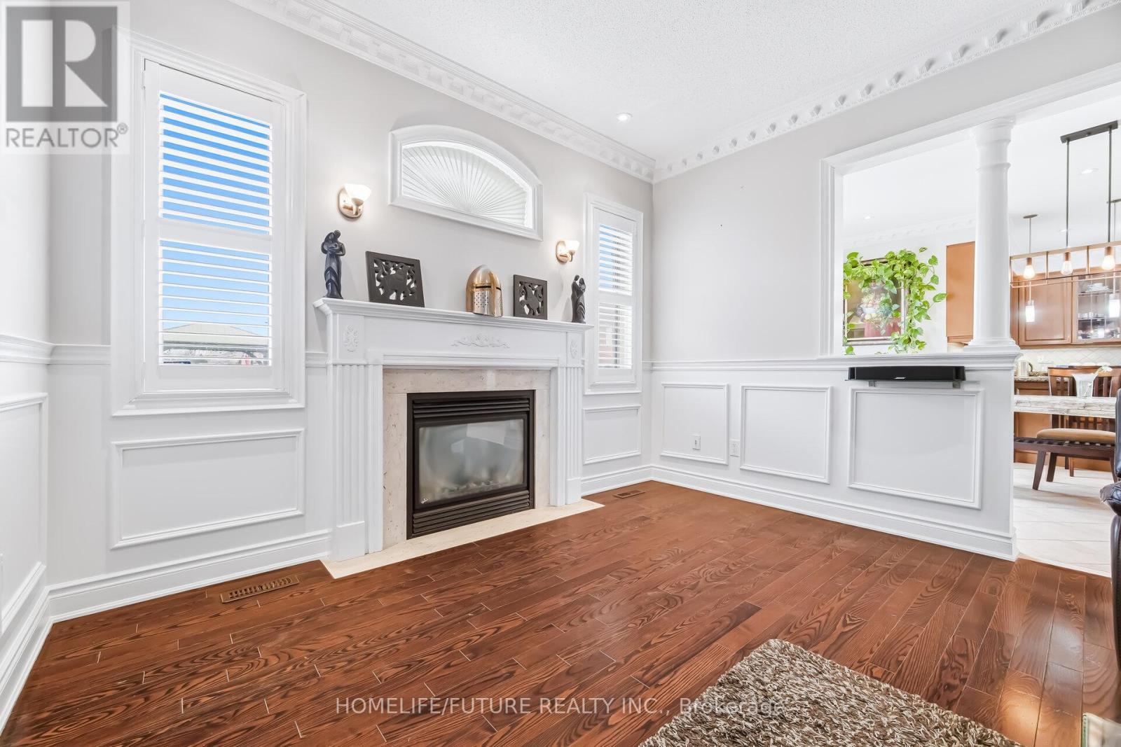 73 Egypt Drive, Brampton (Sandringham-Wellington), Ontario  L6R 0S4 - Photo 21 - W12925382