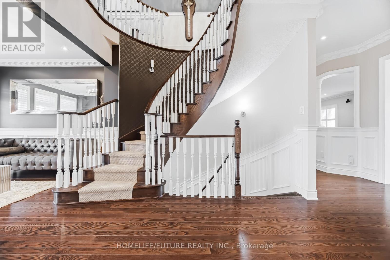 73 Egypt Drive, Brampton (Sandringham-Wellington), Ontario  L6R 0S4 - Photo 25 - W12925382