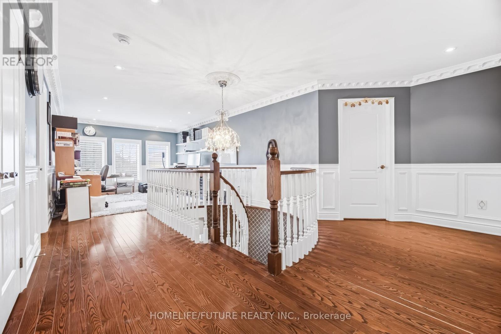 73 Egypt Drive, Brampton (Sandringham-Wellington), Ontario  L6R 0S4 - Photo 26 - W12925382