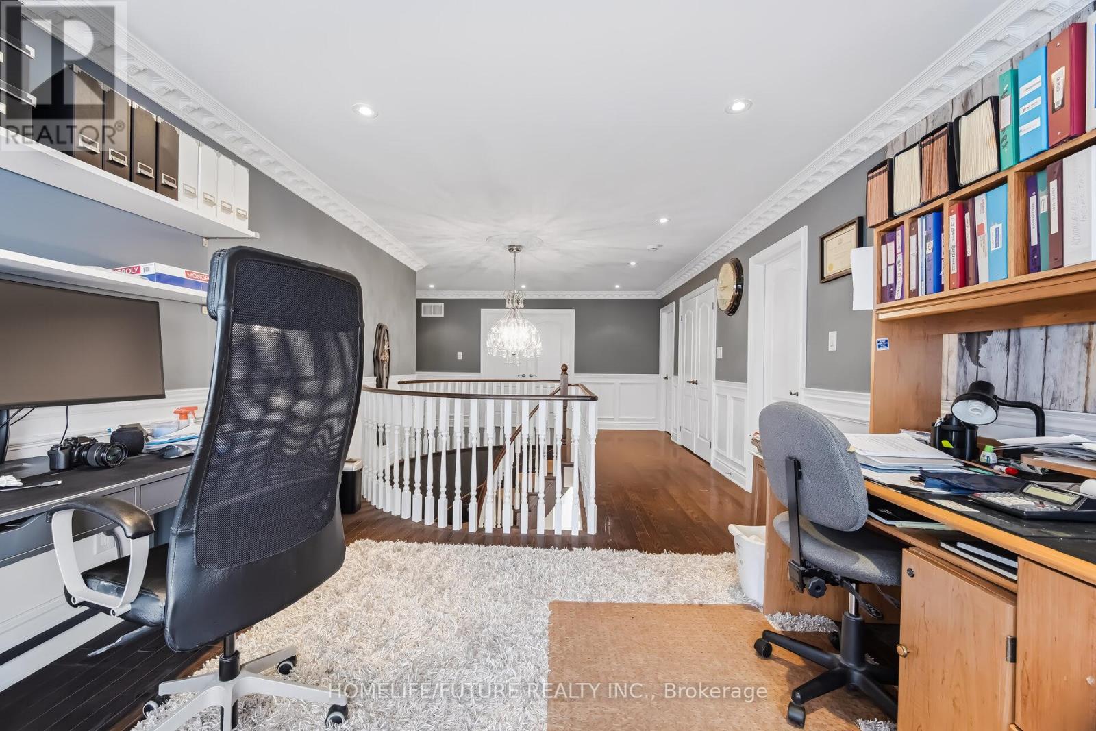 73 Egypt Drive, Brampton (Sandringham-Wellington), Ontario  L6R 0S4 - Photo 29 - W12925382