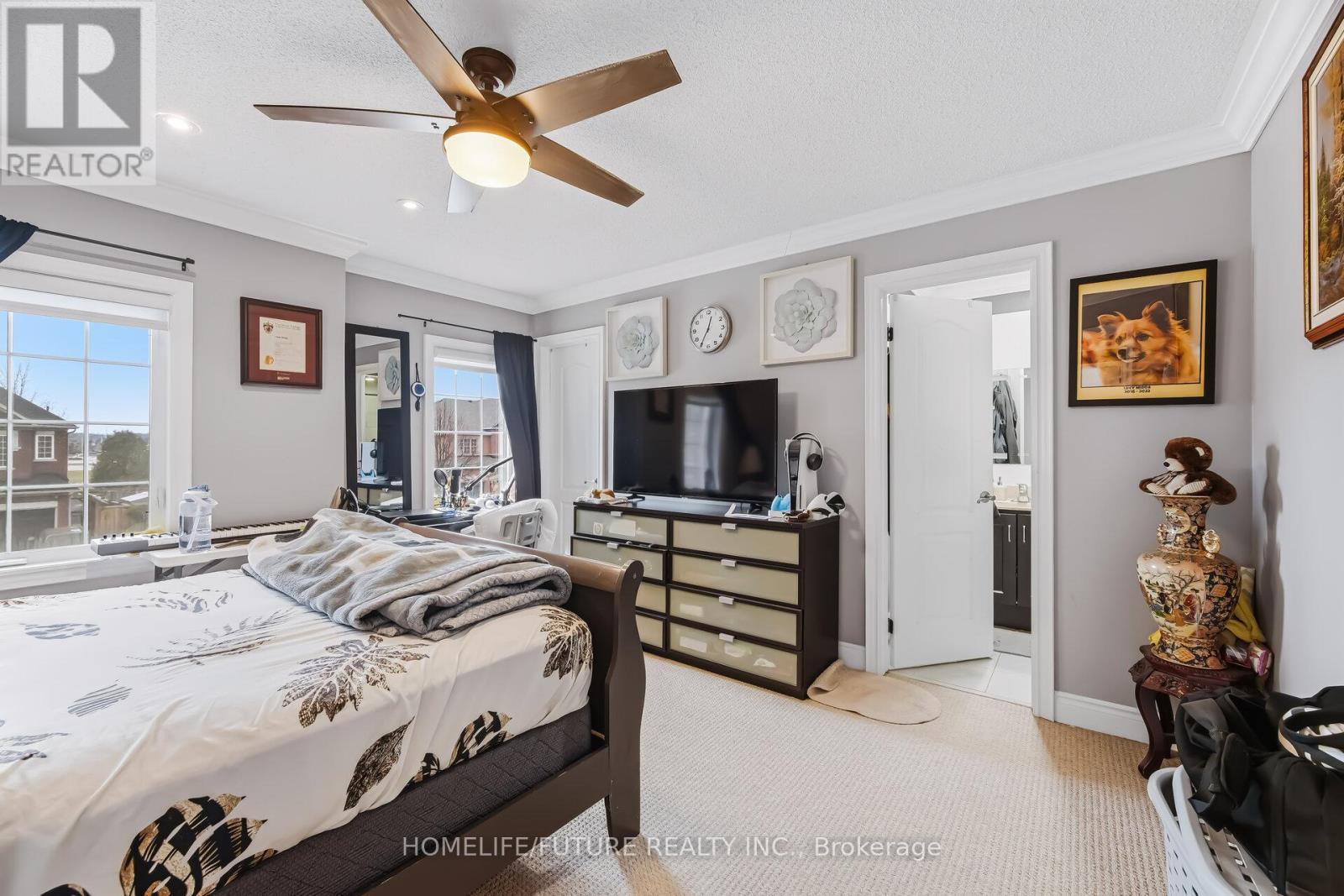 73 Egypt Drive, Brampton (Sandringham-Wellington), Ontario  L6R 0S4 - Photo 31 - W12925382