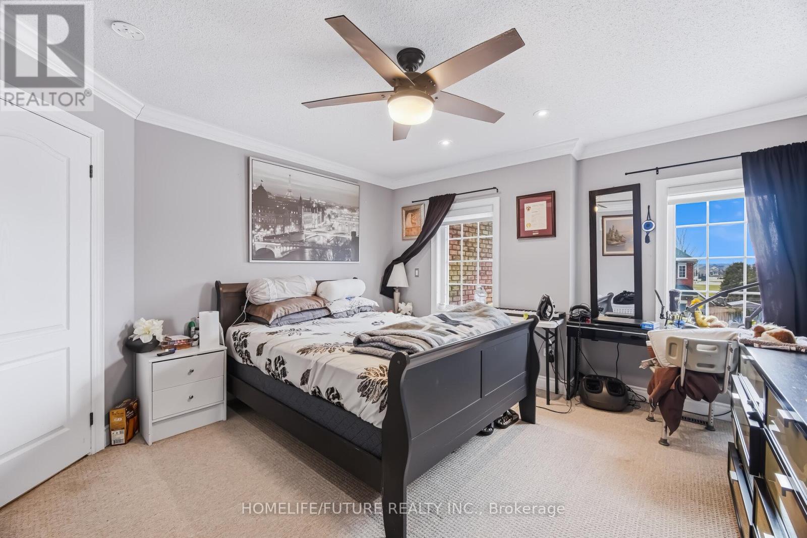 73 Egypt Drive, Brampton (Sandringham-Wellington), Ontario  L6R 0S4 - Photo 32 - W12925382