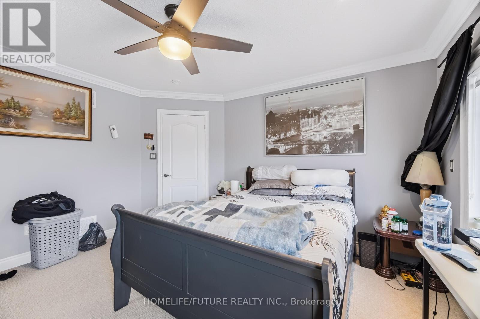 73 Egypt Drive, Brampton (Sandringham-Wellington), Ontario  L6R 0S4 - Photo 33 - W12925382