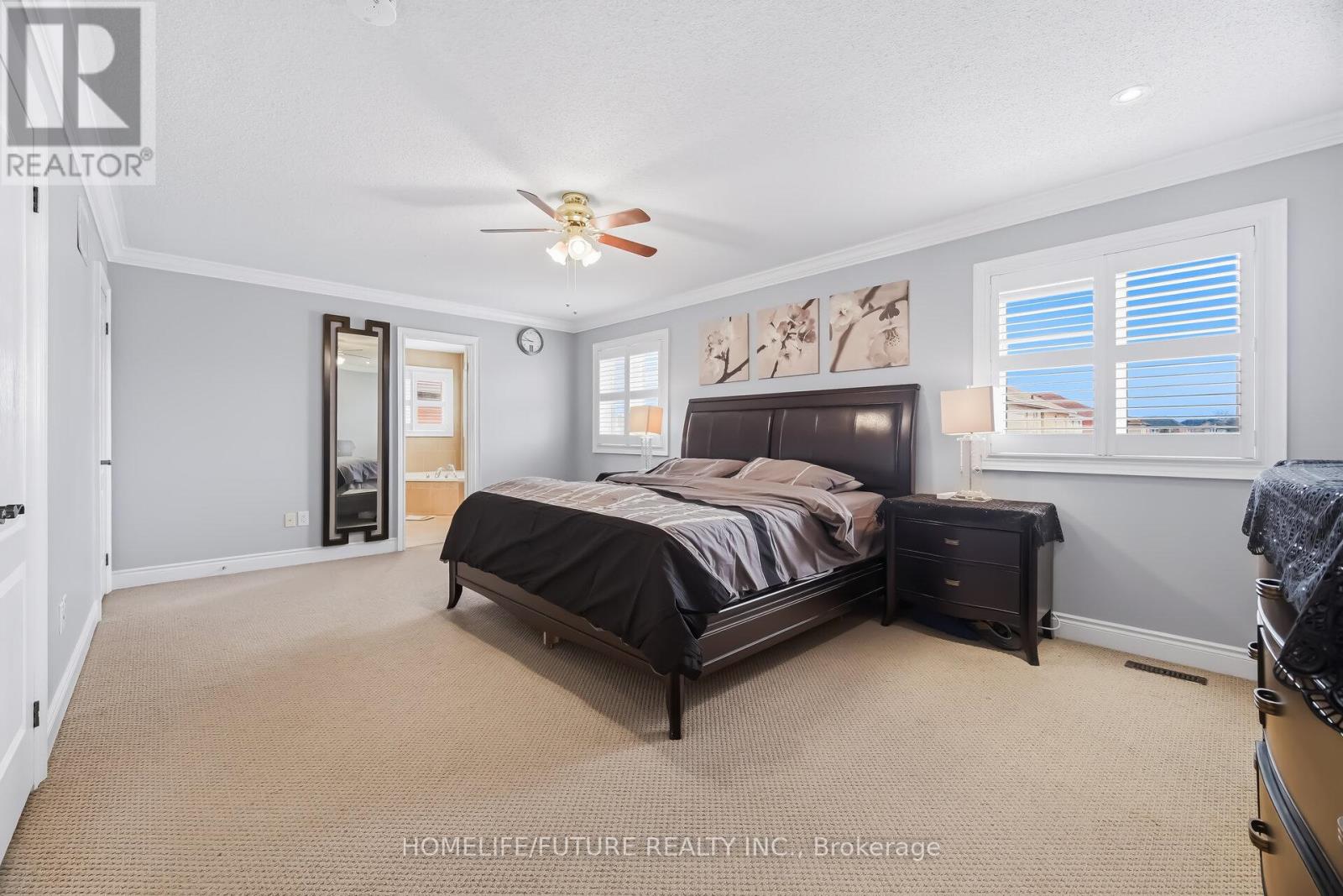 73 Egypt Drive, Brampton (Sandringham-Wellington), Ontario  L6R 0S4 - Photo 35 - W12925382