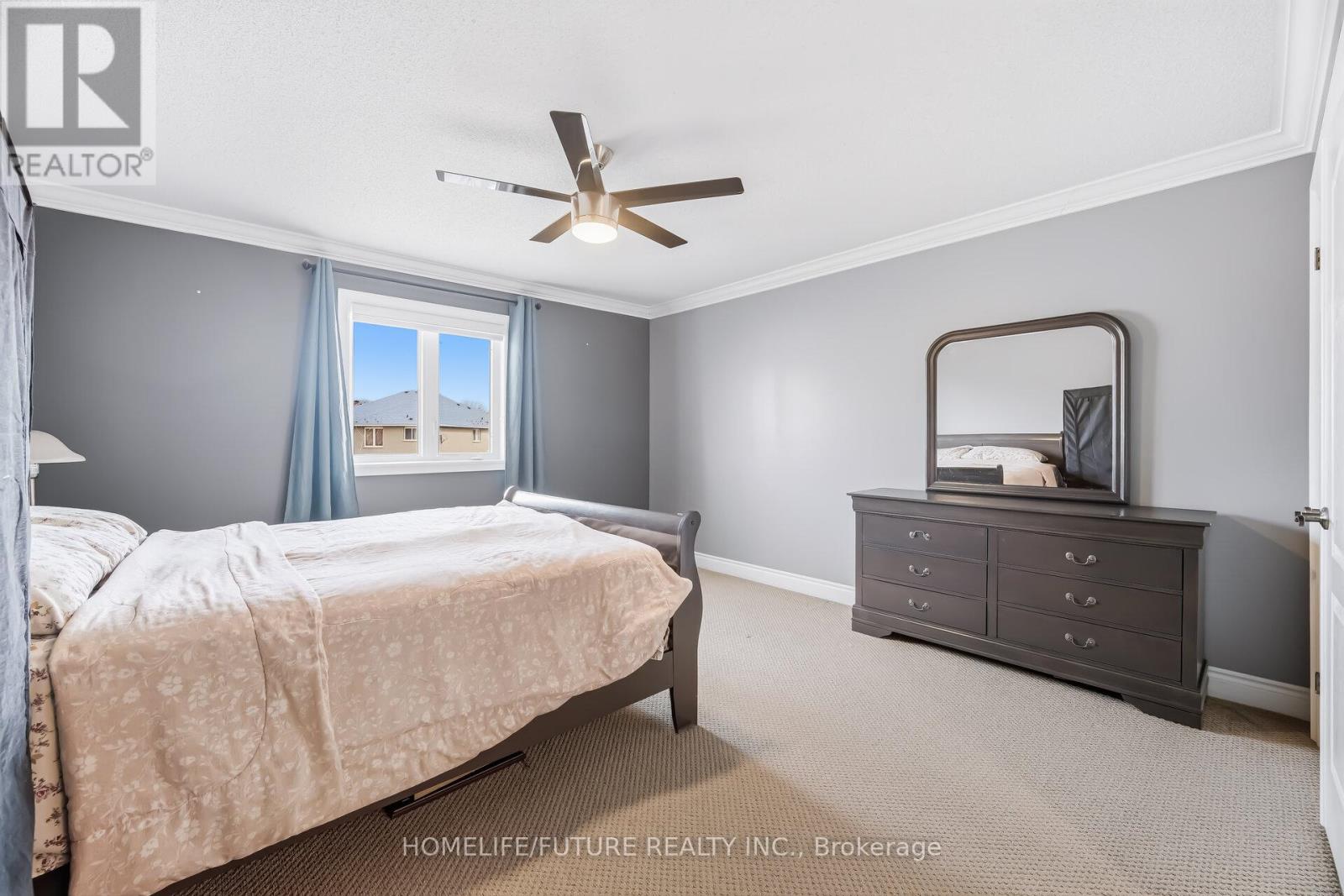 73 Egypt Drive, Brampton (Sandringham-Wellington), Ontario  L6R 0S4 - Photo 39 - W12925382