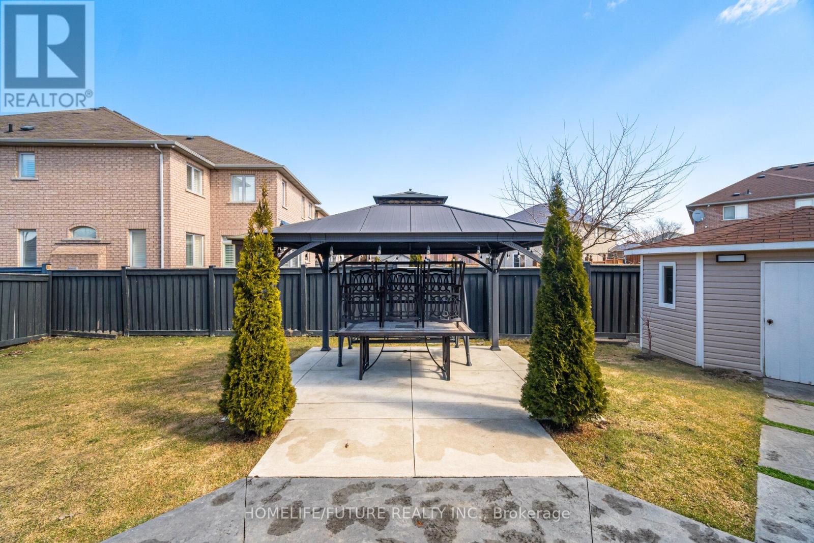 73 Egypt Drive, Brampton (Sandringham-Wellington), Ontario  L6R 0S4 - Photo 46 - W12925382