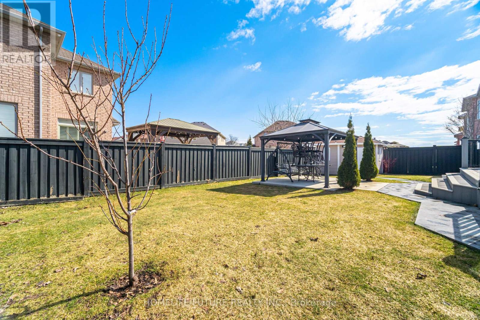 73 Egypt Drive, Brampton (Sandringham-Wellington), Ontario  L6R 0S4 - Photo 47 - W12925382