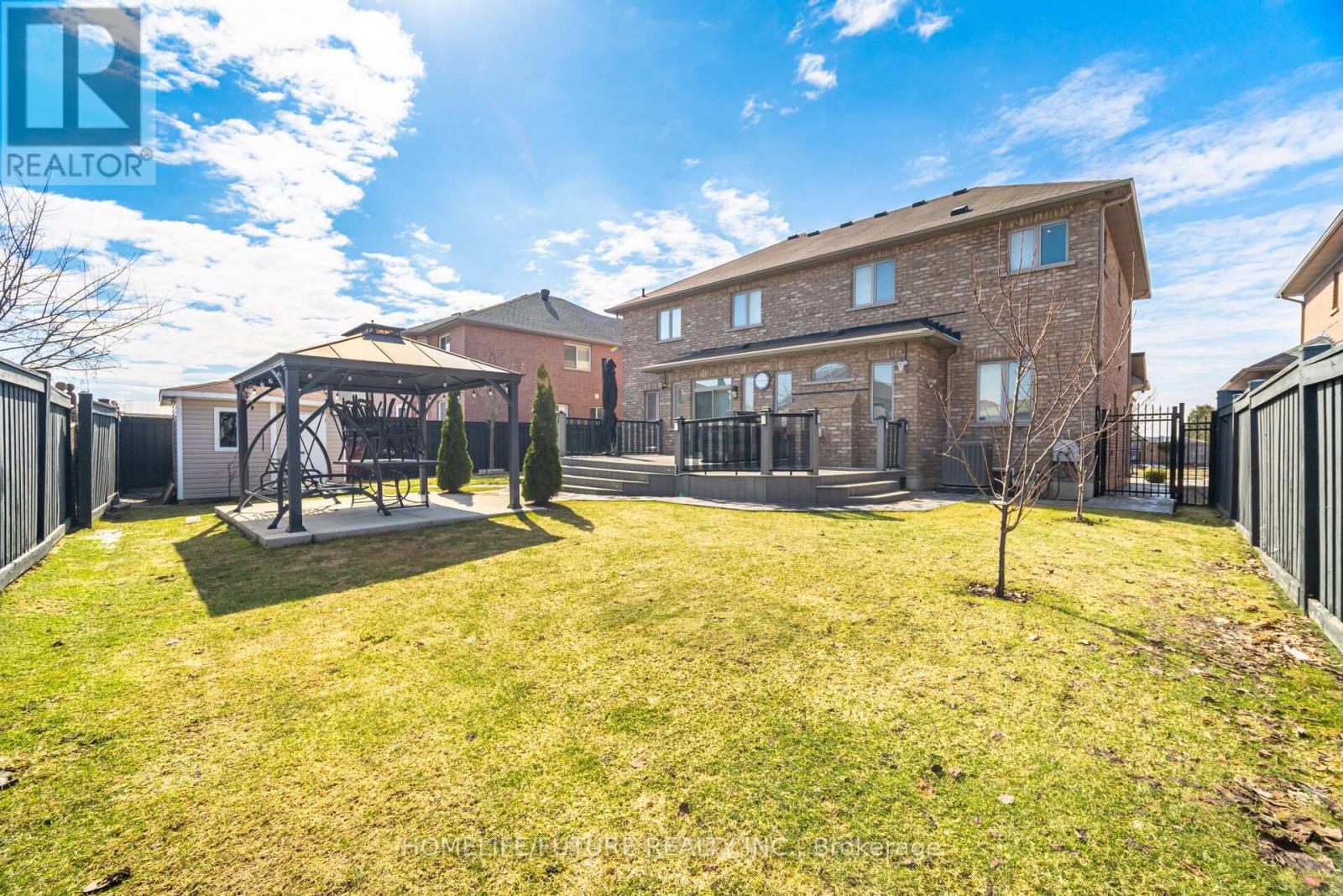 73 Egypt Drive, Brampton (Sandringham-Wellington), Ontario  L6R 0S4 - Photo 48 - W12925382