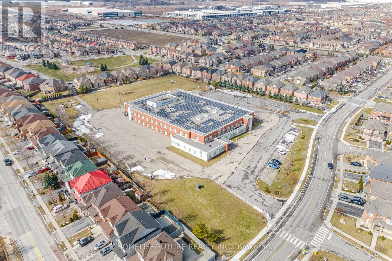 73 Egypt Drive, Brampton (Sandringham-Wellington), Ontario  L6R 0S4 - Photo 49 - W12925382