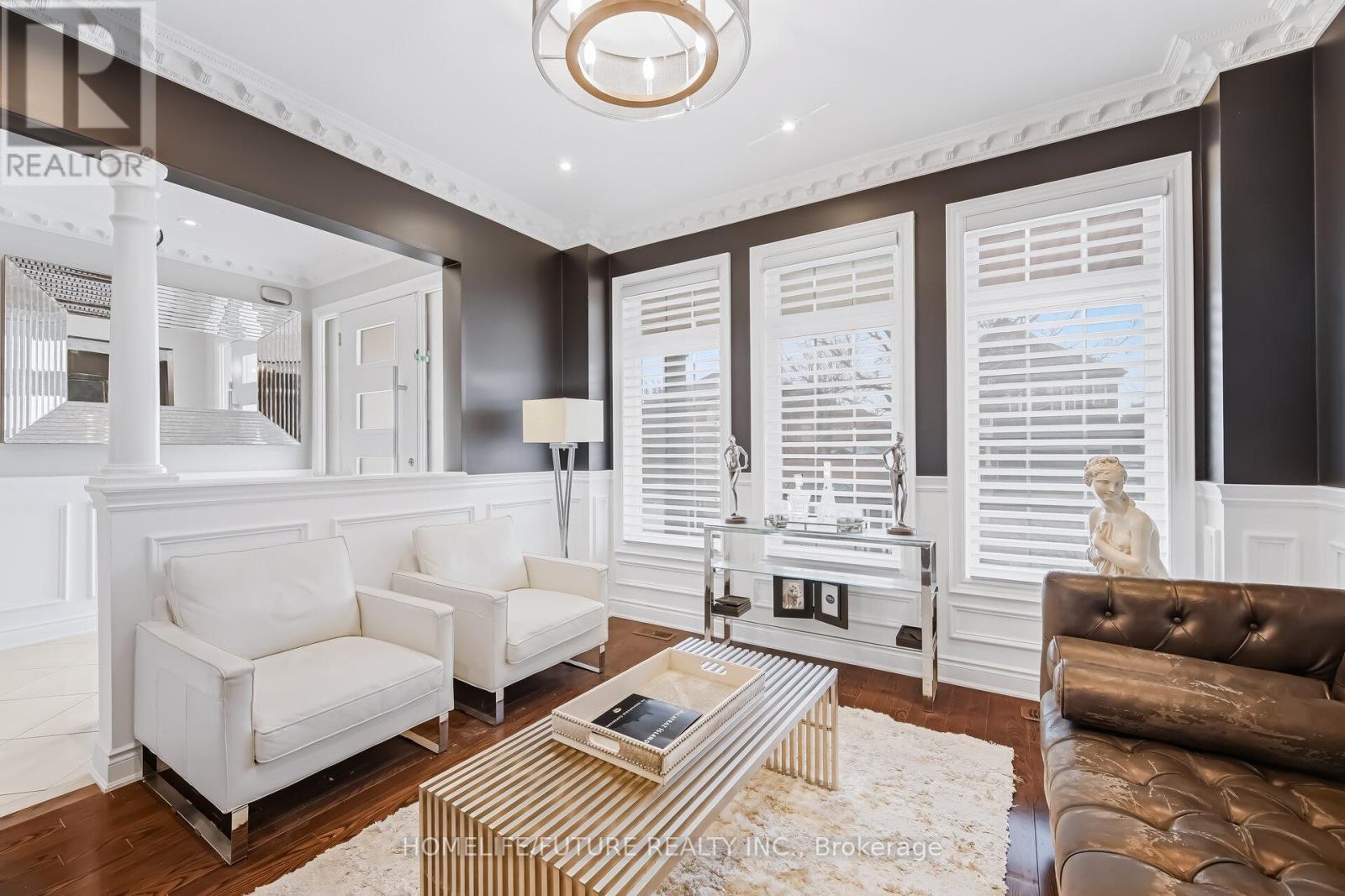 73 Egypt Drive, Brampton (Sandringham-Wellington), Ontario  L6R 0S4 - Photo 8 - W12925382