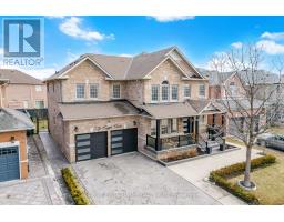 73 EGYPT DRIVE, Brampton, Ontario