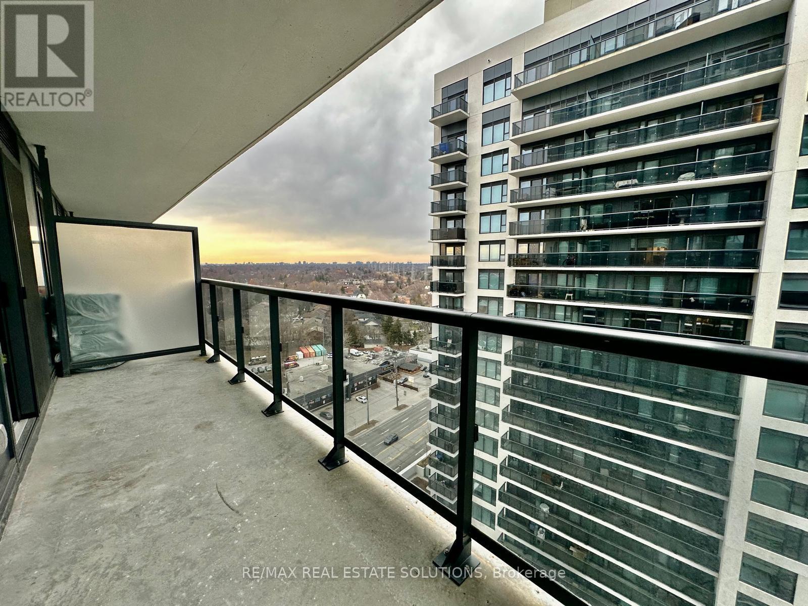 1506 - 30 Samuel Wood Way, Toronto, Ontario  M9B 0C9 - Photo 20 - W12925384