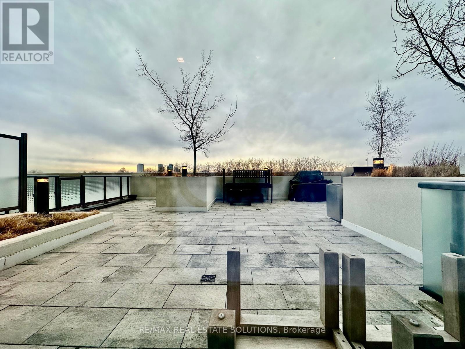 1506 - 30 Samuel Wood Way, Toronto, Ontario  M9B 0C9 - Photo 32 - W12925384