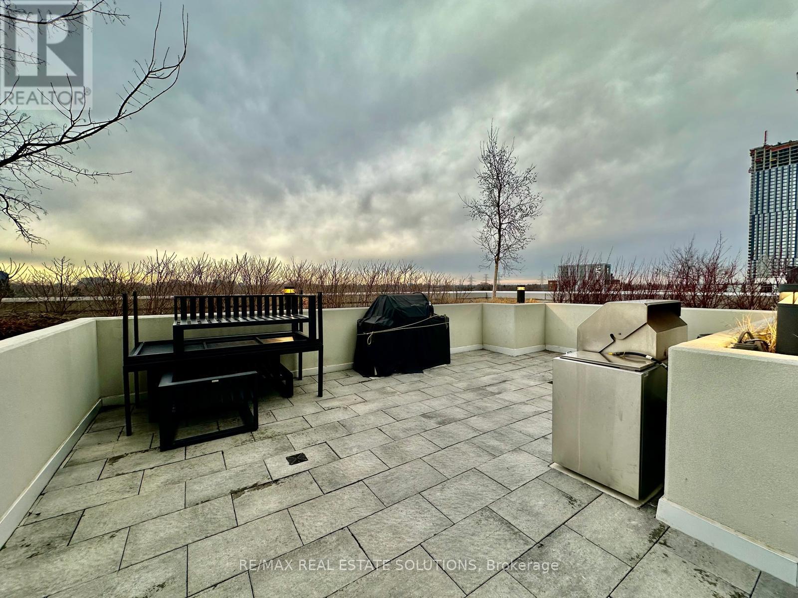 1506 - 30 Samuel Wood Way, Toronto, Ontario  M9B 0C9 - Photo 33 - W12925384