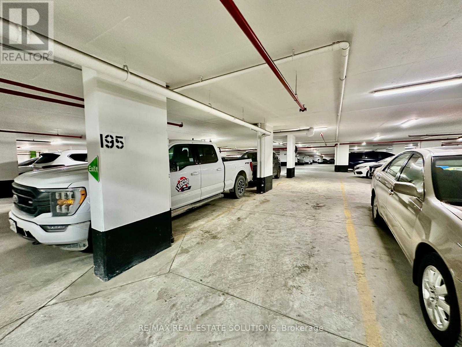 1506 - 30 Samuel Wood Way, Toronto, Ontario  M9B 0C9 - Photo 36 - W12925384