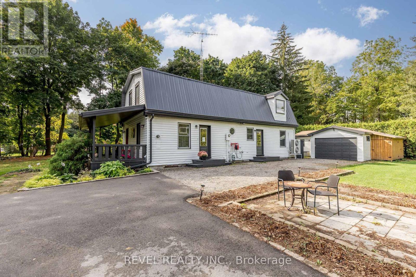 1428 Mill Street, Caledon, Ontario  L7C 1S1 - Photo 42 - W12925402