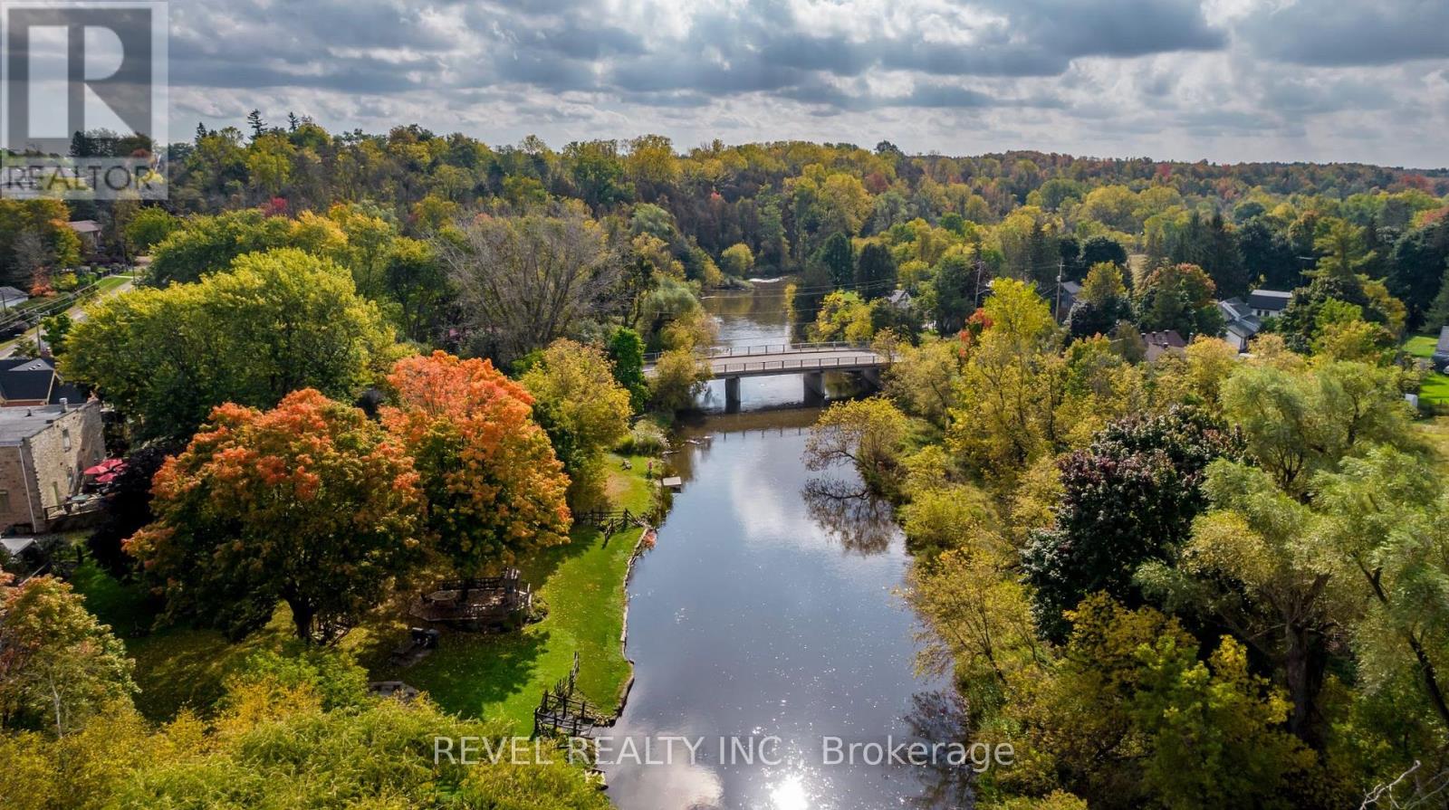 1428 Mill Street, Caledon, Ontario  L7C 1S1 - Photo 45 - W12925402