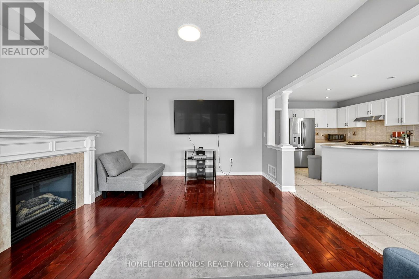 62 Don Minaker Drive, Brampton, Ontario  L6P 1R3 - Photo 17 - W12925412