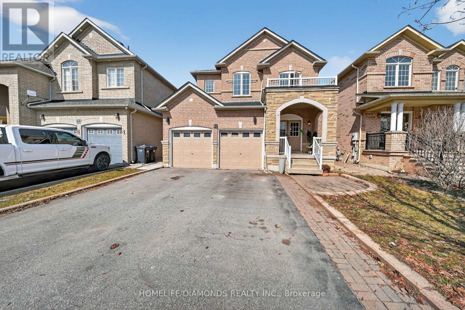 62 Don Minaker Drive, Brampton, Ontario  L6P 1R3 - Photo 50 - W12925412