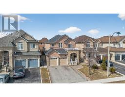 62 DON MINAKER DRIVE, Brampton, Ontario