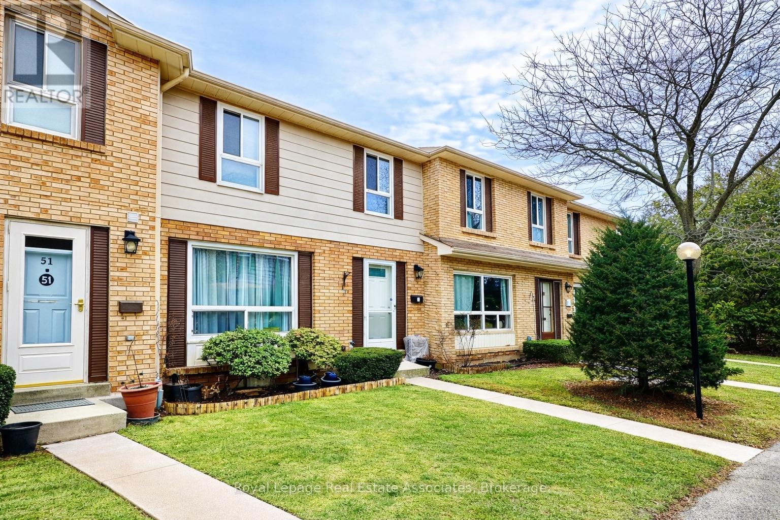 51 - 5475 LAKESHORE ROAD, Burlington, Ontario