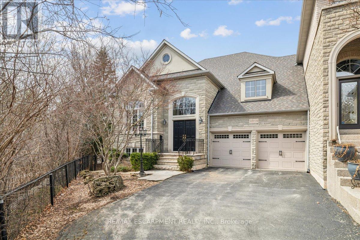 2359 WOODFIELD ROAD, Oakville, Ontario