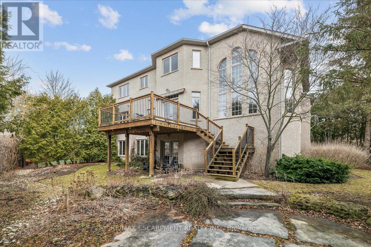 2359 Woodfield Road, Oakville, Ontario  L6H 6Y6 - Photo 45 - W12925458