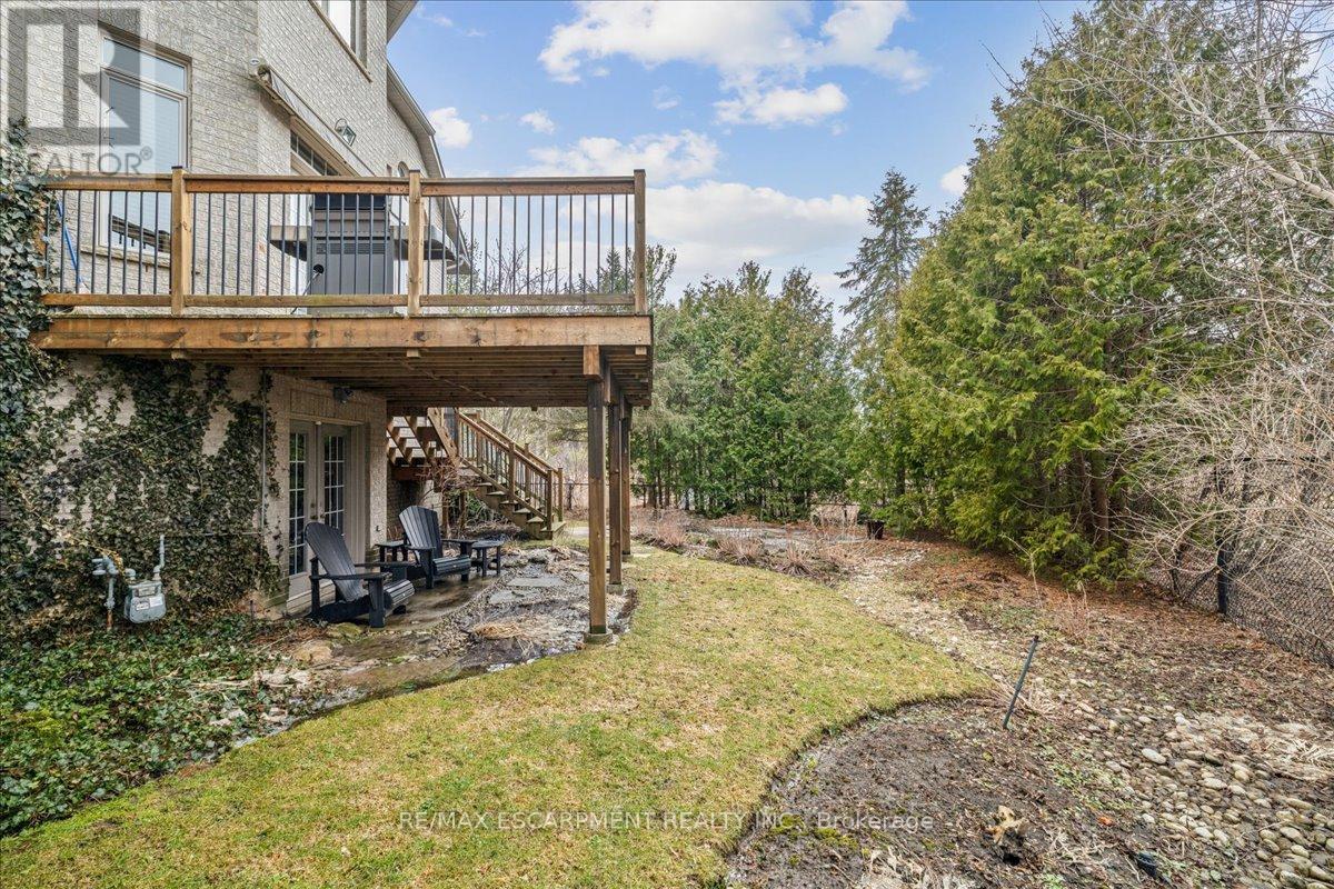 2359 Woodfield Road, Oakville, Ontario  L6H 6Y6 - Photo 47 - W12925458