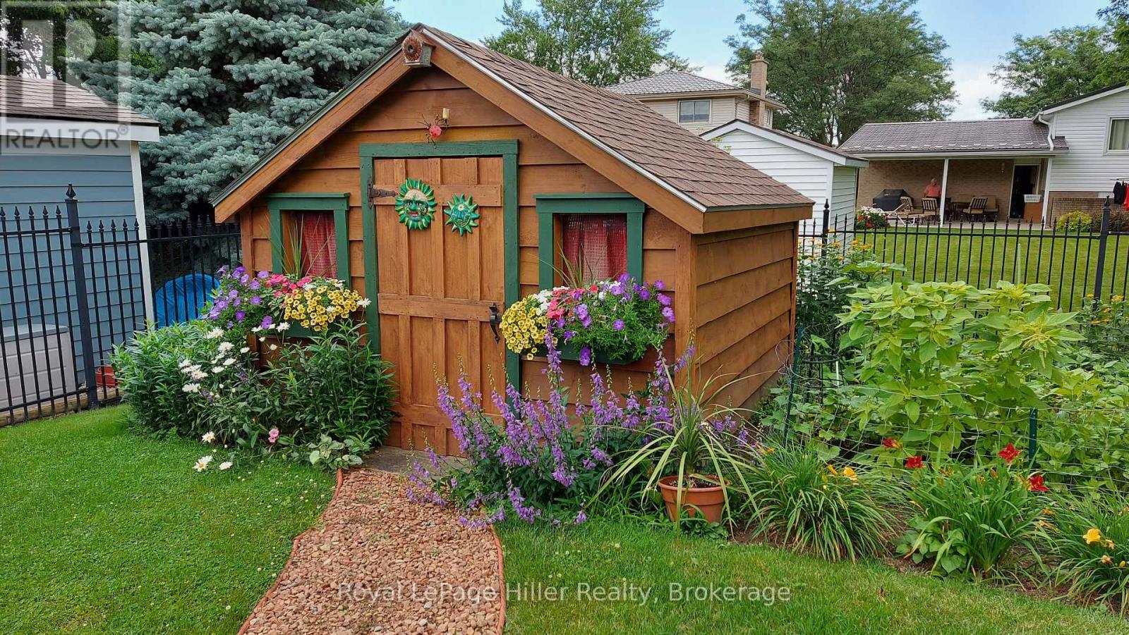 84 Franklin Drive, Stratford, Ontario  N5A 7N6 - Photo 43 - X12924136