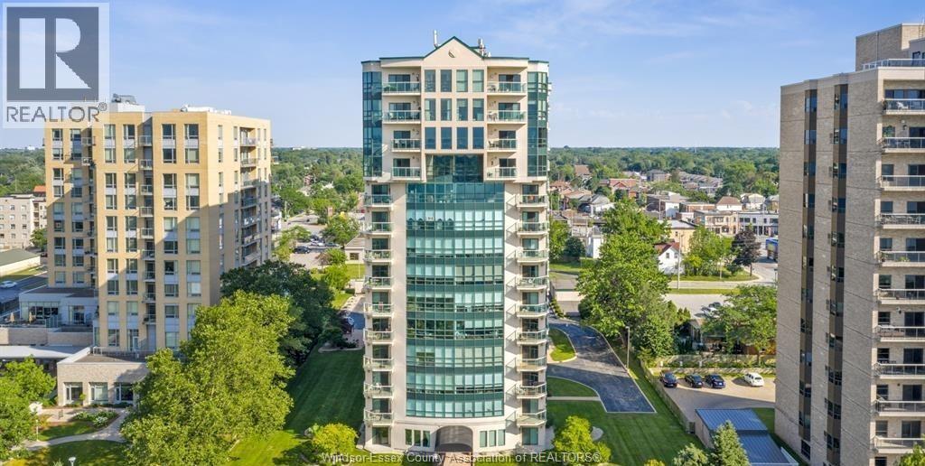 MLS# 26006312: 4789 RIVERSIDE DRIVE East Unit# 104, Windsor, Canada