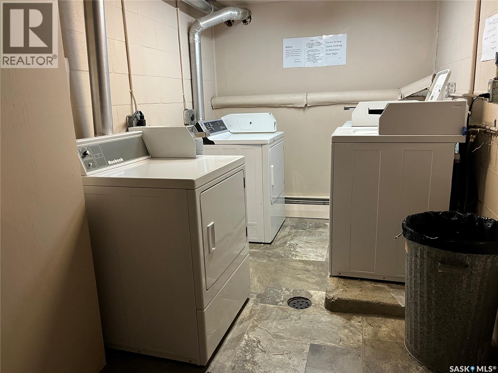 101 502 5th Avenue, Weyburn, Saskatchewan  S4H 2W1 - Photo 24 - SK031312