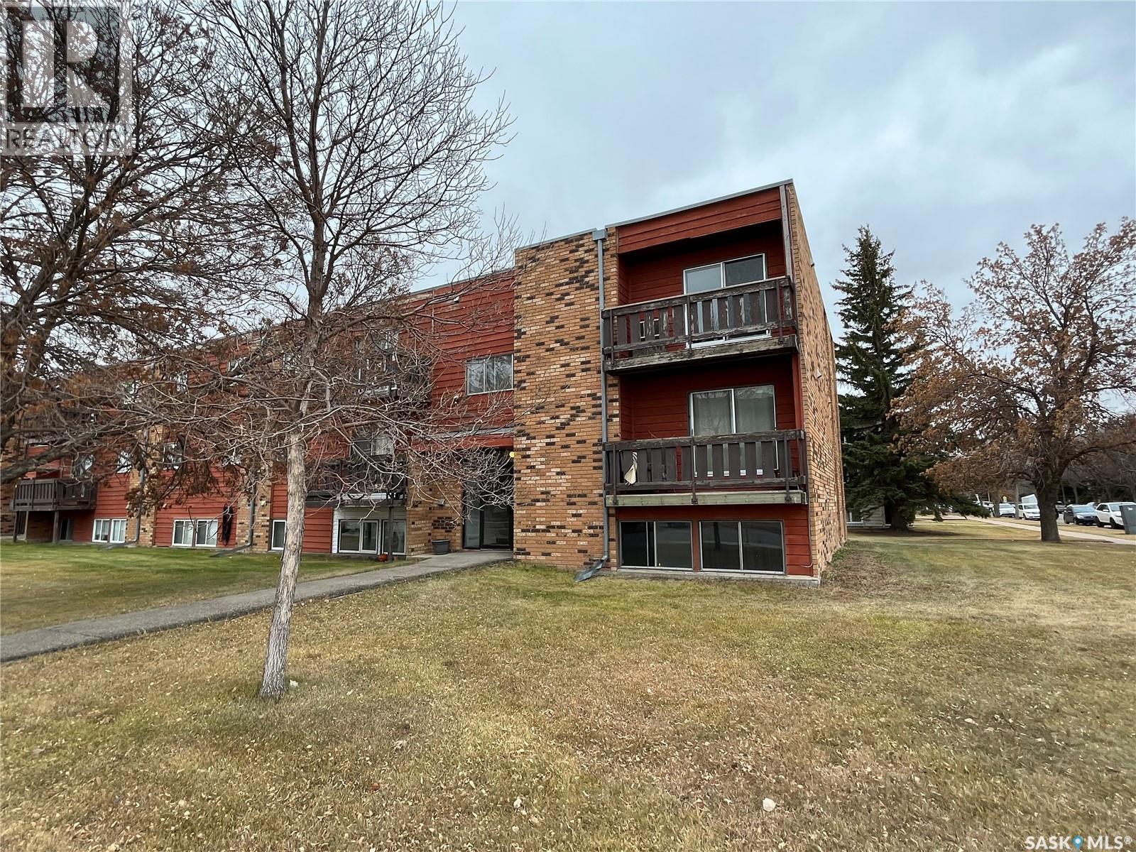 101 502 5th Avenue, Weyburn, Saskatchewan  S4H 2W1 - Photo 25 - SK031312