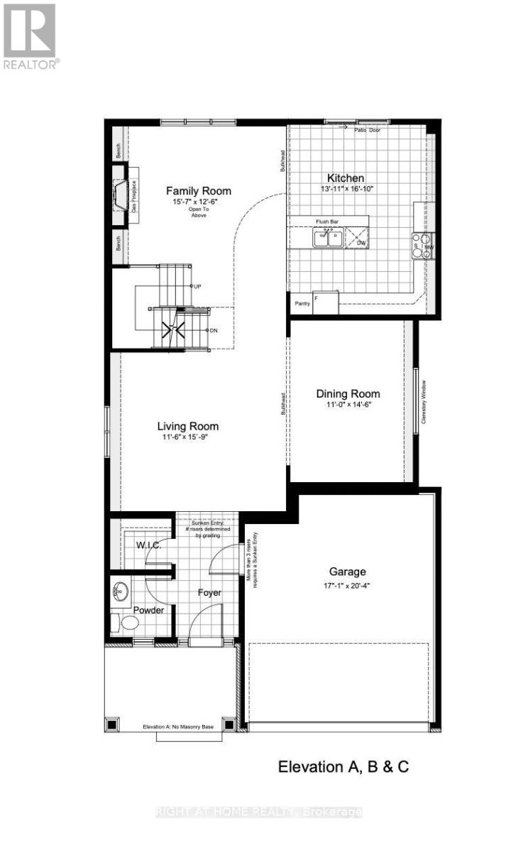 917 Littlerock Street, Ottawa, Ontario  K1T 0N2 - Photo 24 - X12846496