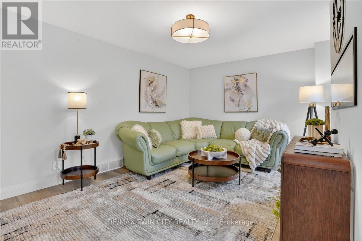 6 Ardwood Place, Kitchener, Ontario  N2A 4C3 - Photo 18 - X12925380